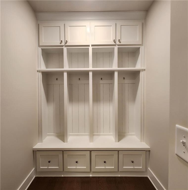 1222 Waterfall Court