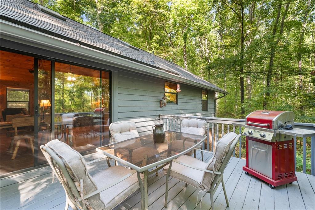 172 Shady Trail