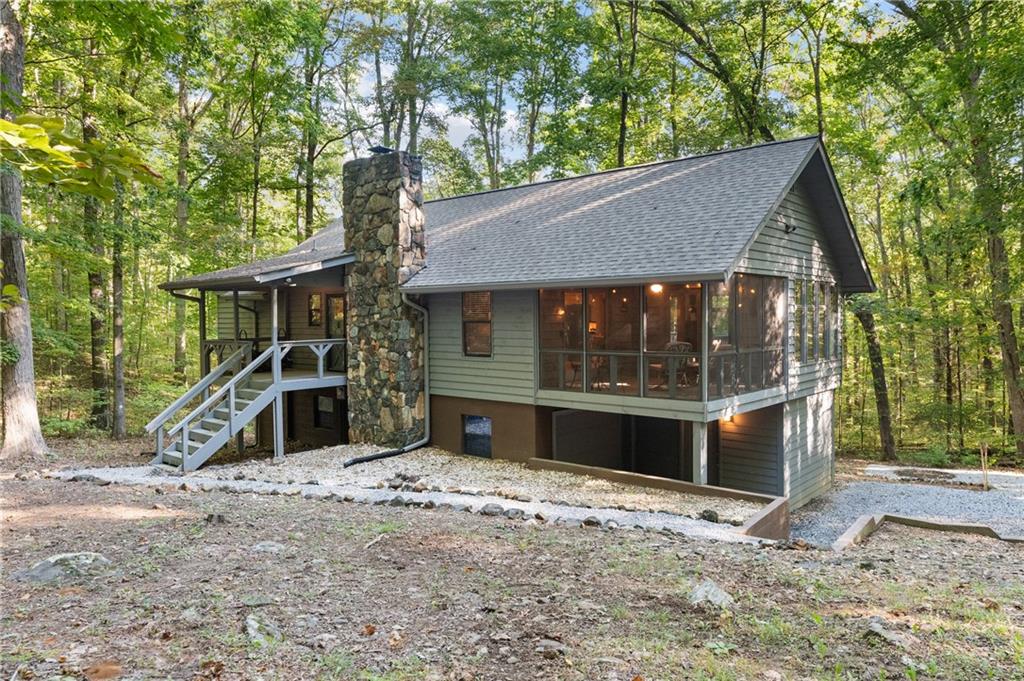 172 Shady Trail
