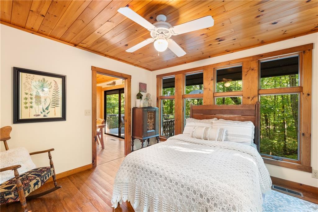 172 Shady Trail