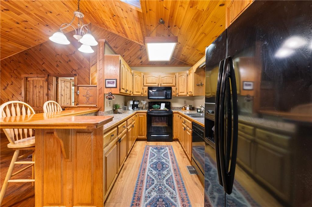 172 Shady Trail