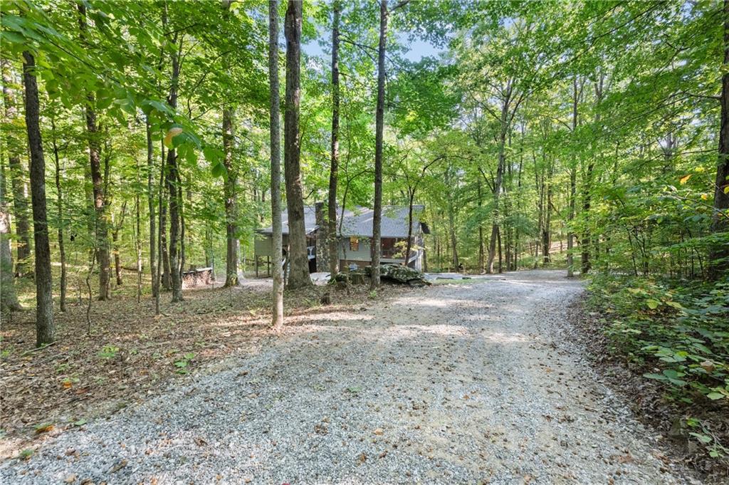 172 Shady Trail