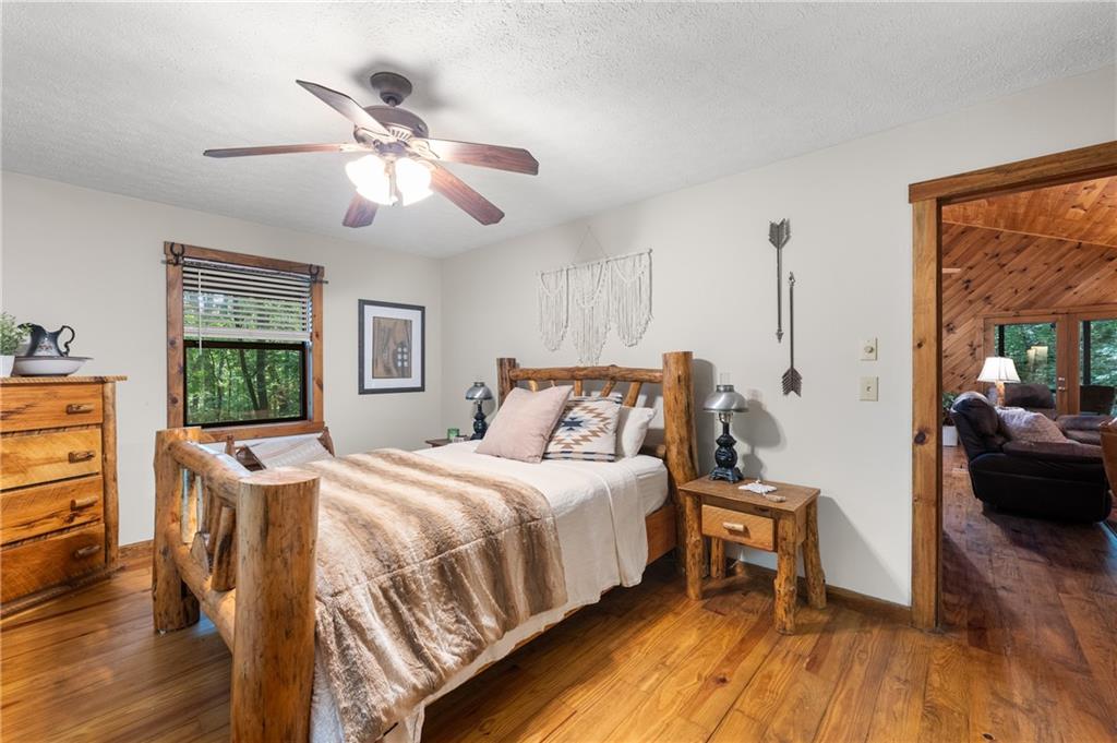 172 Shady Trail