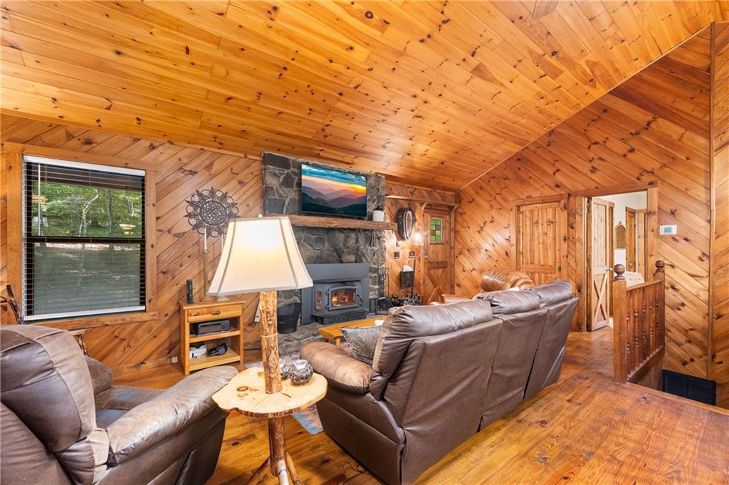 172 Shady Trail