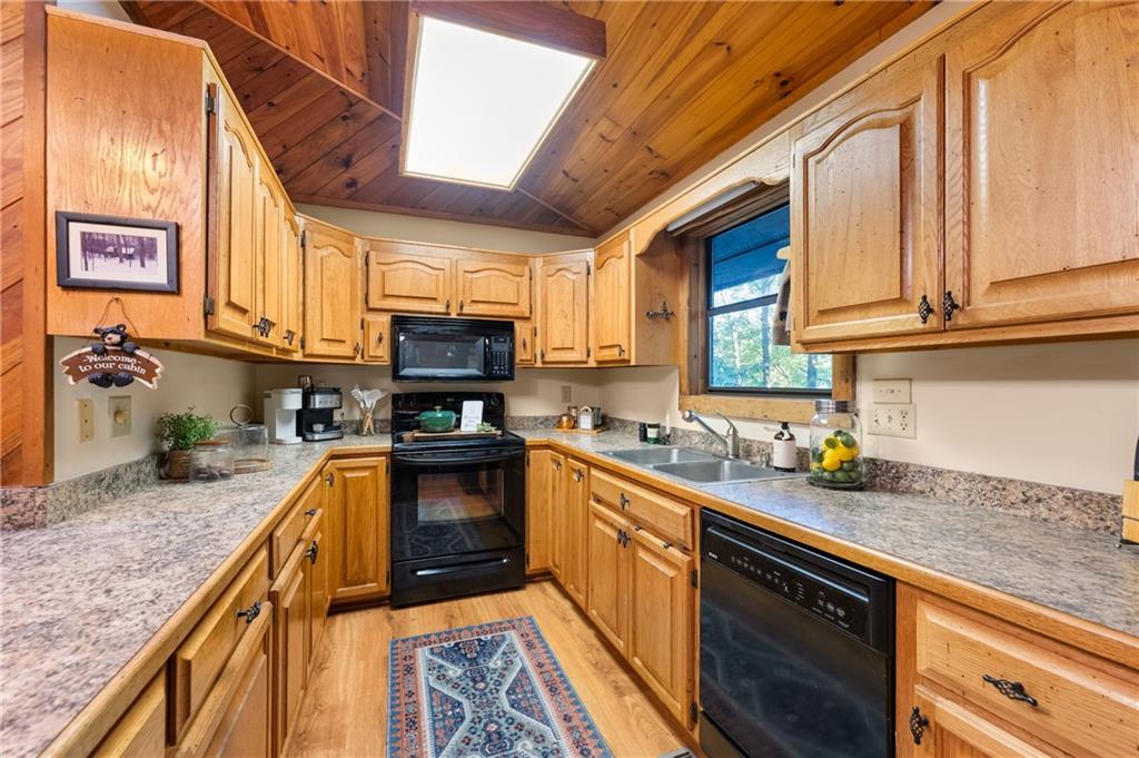 172 Shady Trail