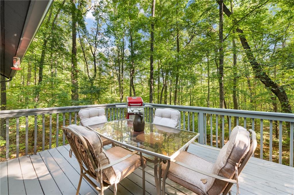 172 Shady Trail