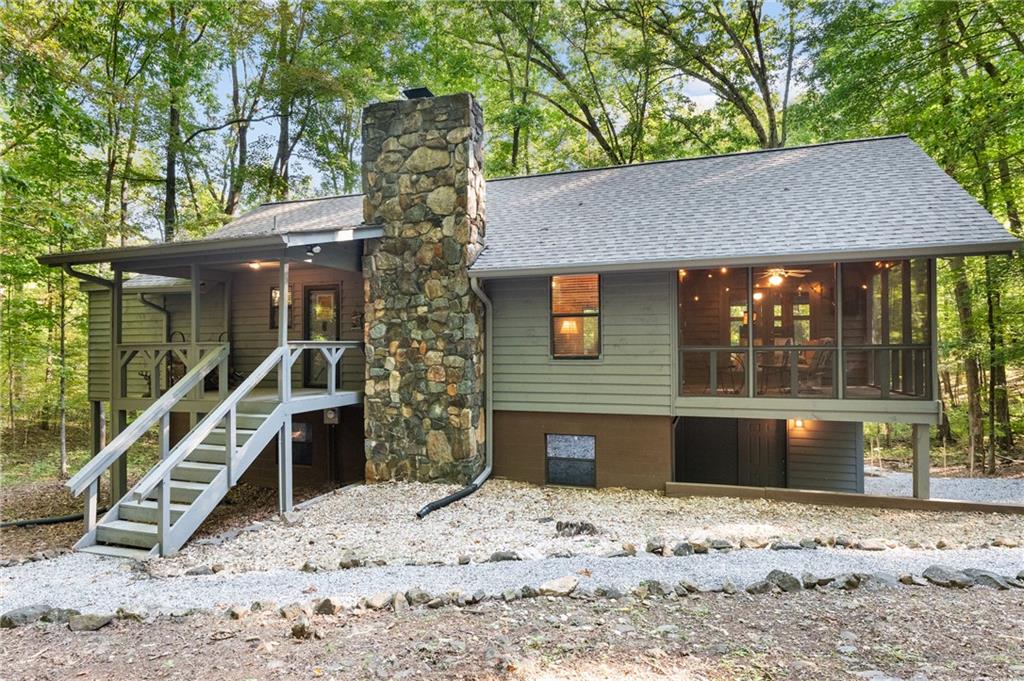 172 Shady Trail