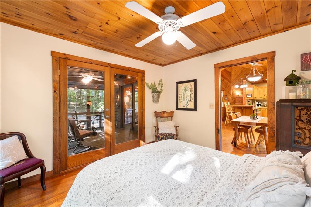 172 Shady Trail