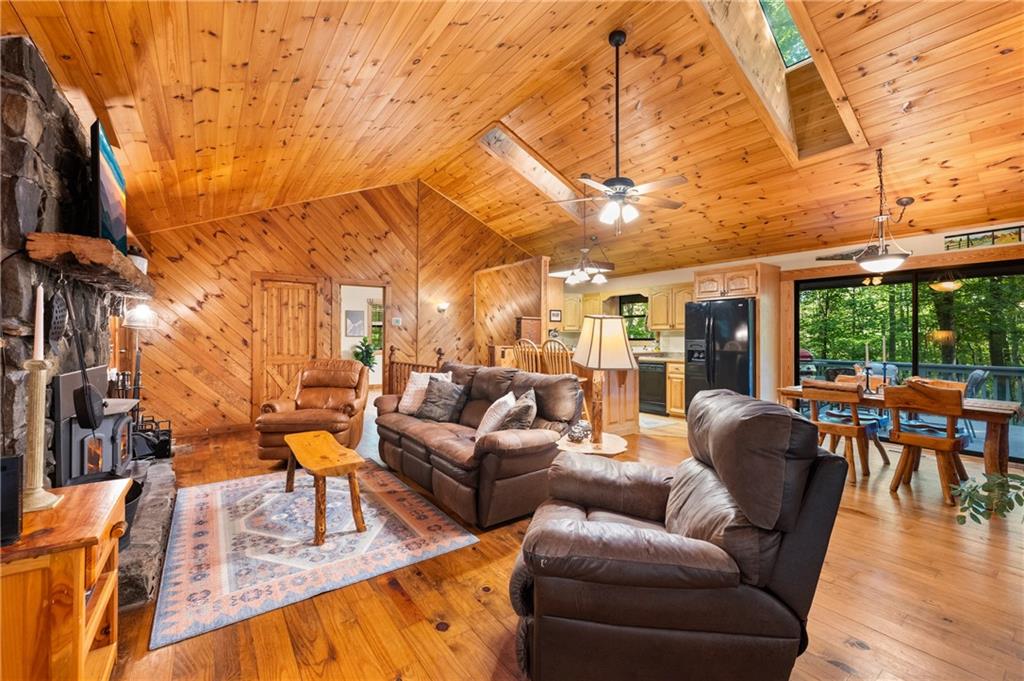 172 Shady Trail