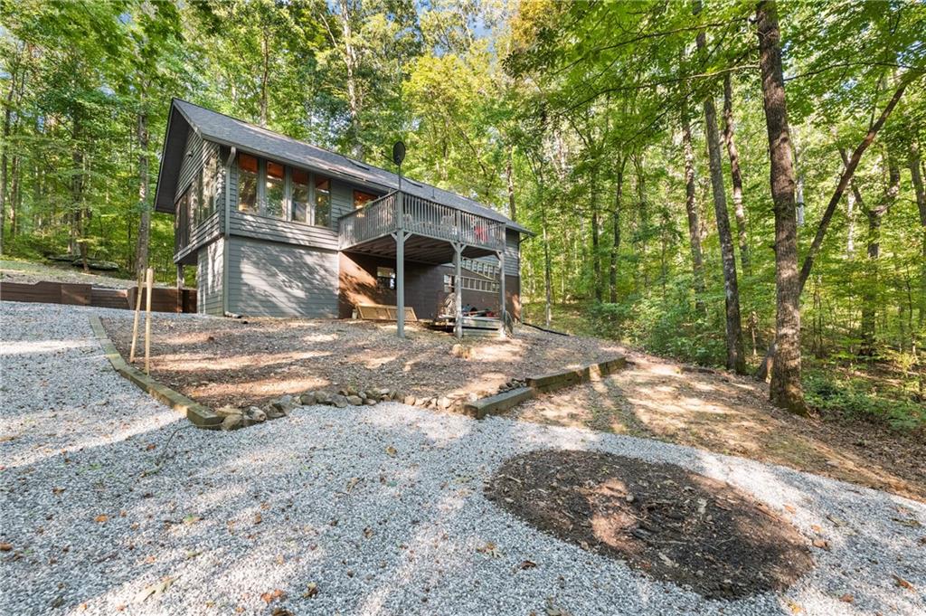 172 Shady Trail