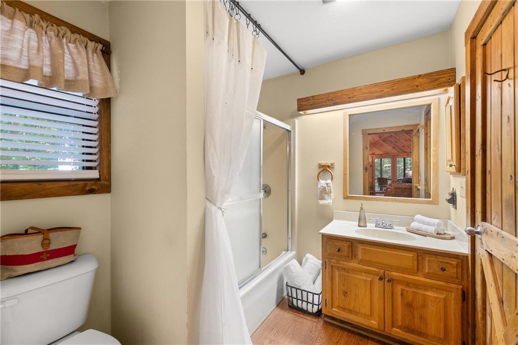 172 Shady Trail