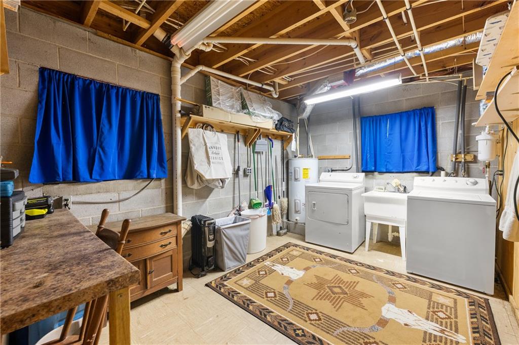 172 Shady Trail
