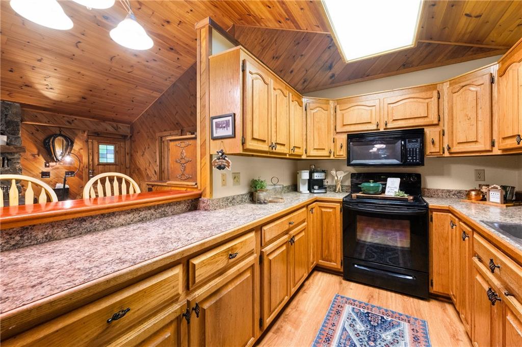 172 Shady Trail