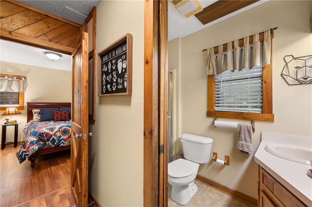 172 Shady Trail