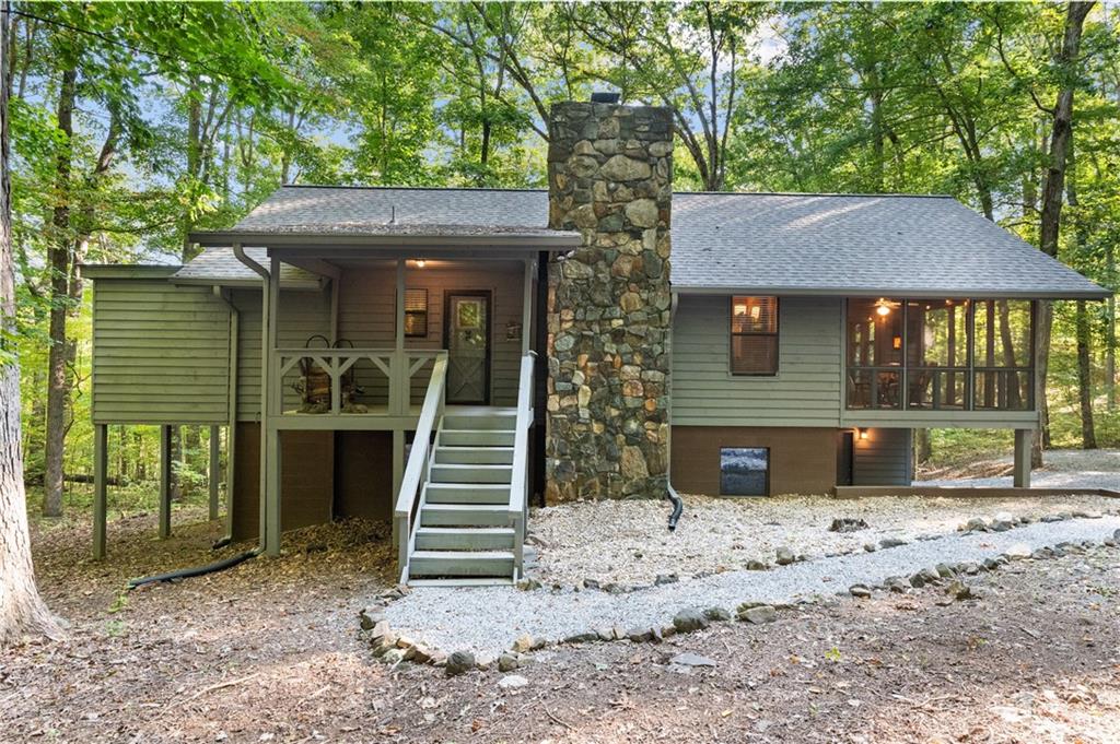 172 Shady Trail
