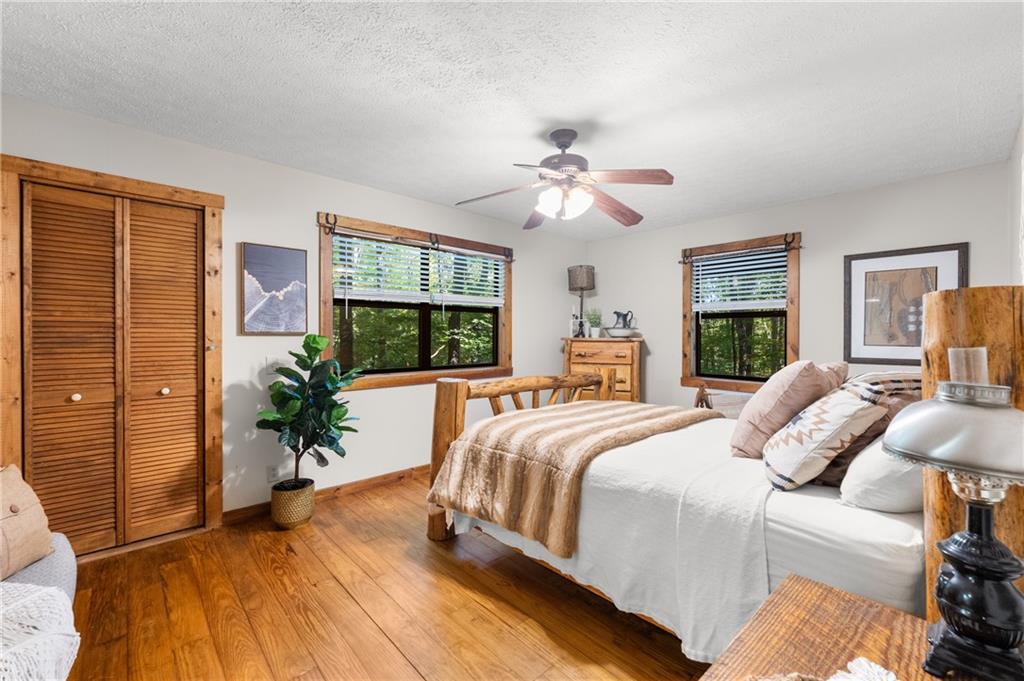 172 Shady Trail