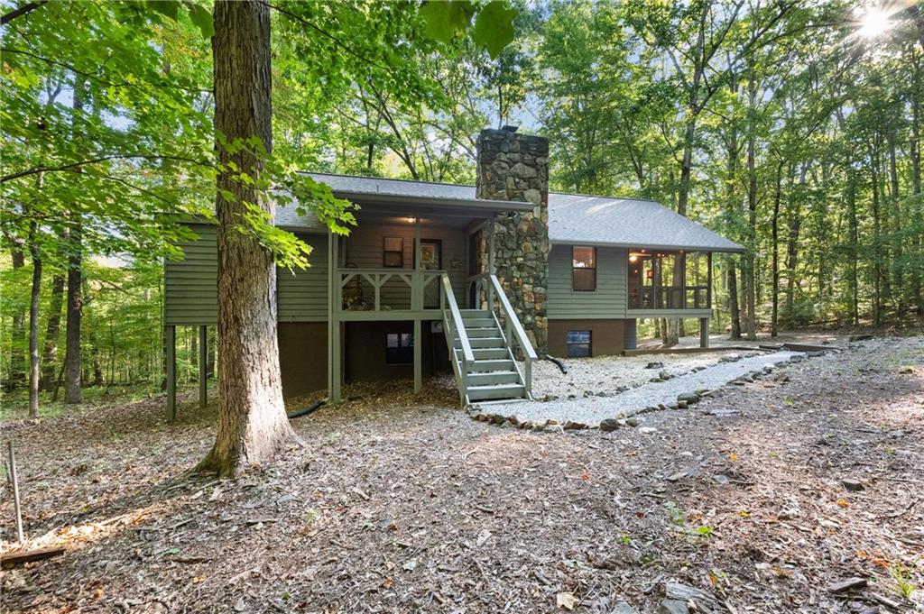 172 Shady Trail