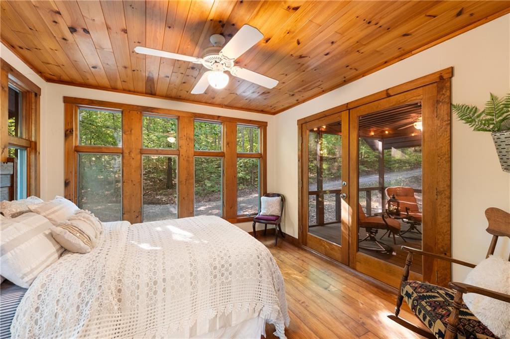 172 Shady Trail