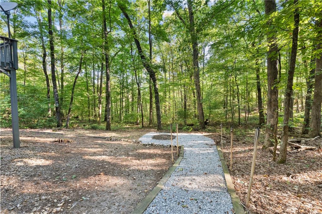 172 Shady Trail