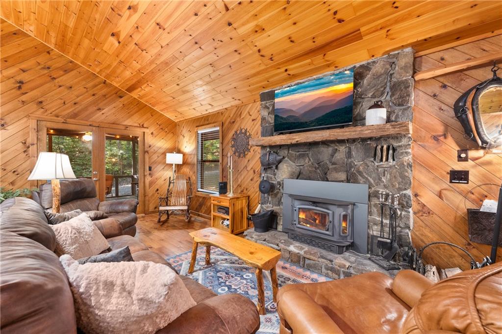 172 Shady Trail