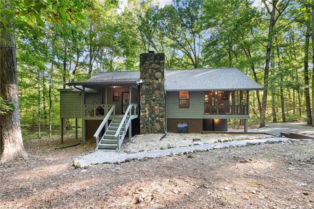 172 Shady Trail