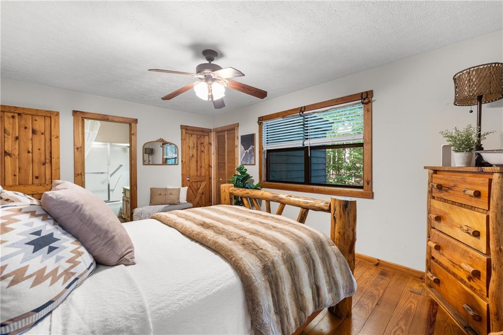 172 Shady Trail