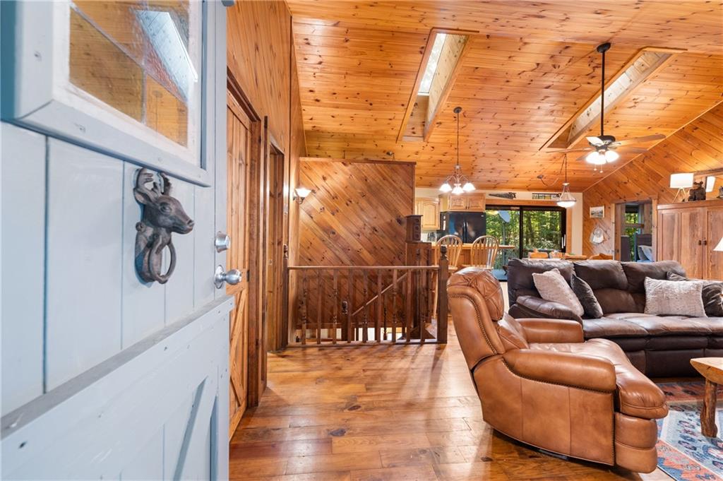 172 Shady Trail