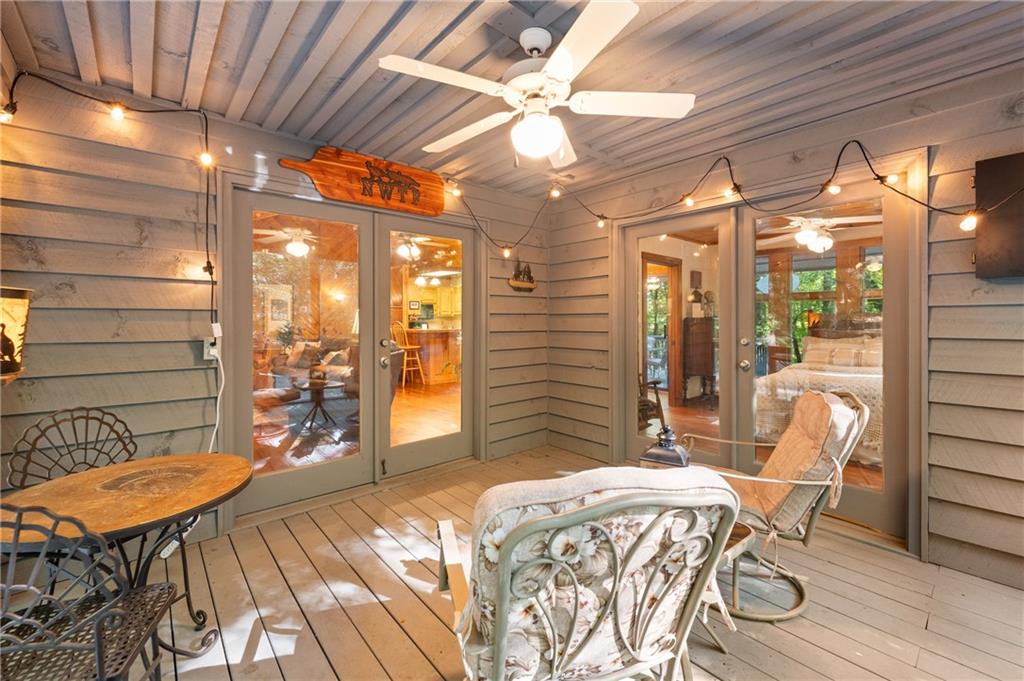 172 Shady Trail