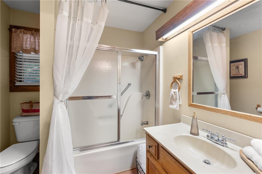 172 Shady Trail