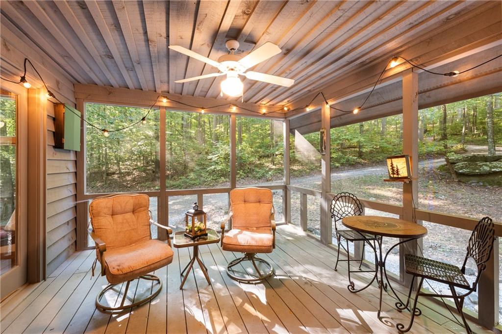 172 Shady Trail