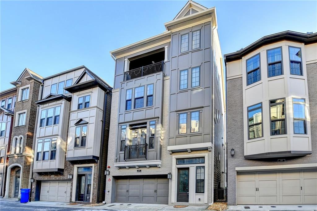 606 Broadview Terrace NE