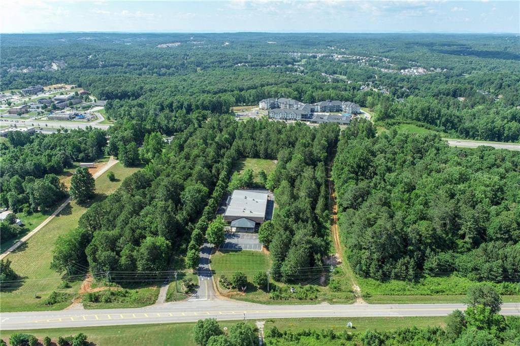 5374 Thompson Mill Road