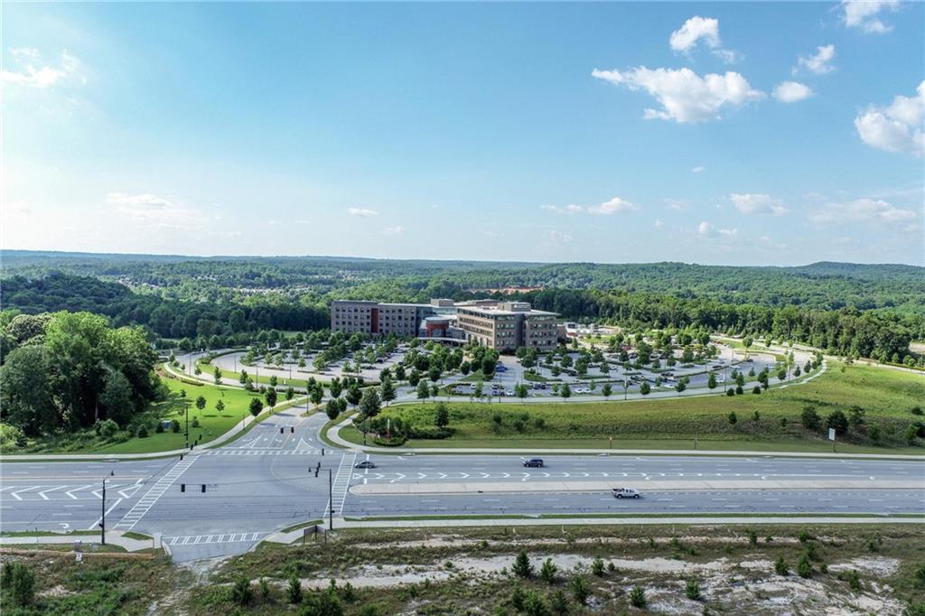 5374 Thompson Mill Road