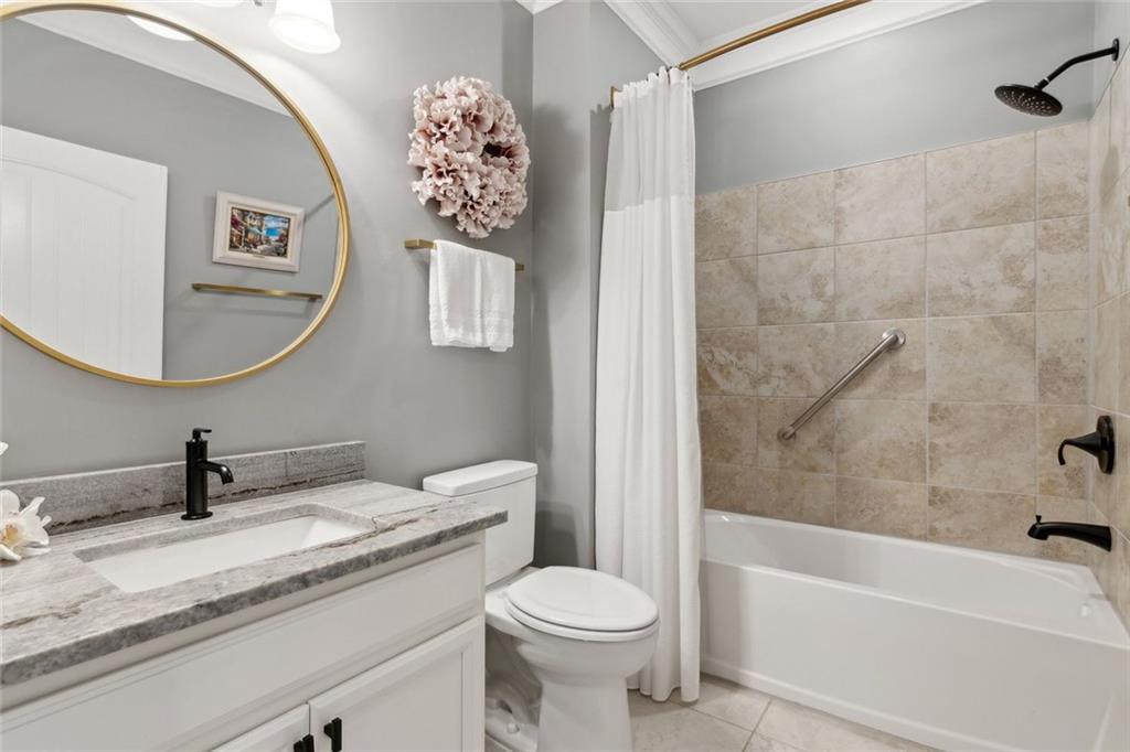 2470 Crimson Downs Drive