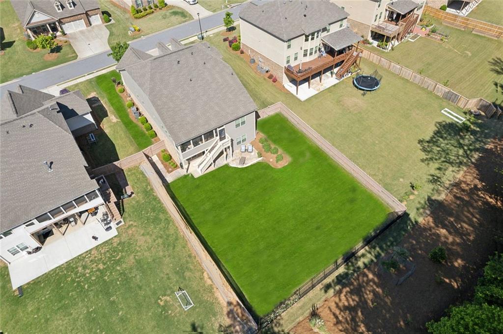 2470 Crimson Downs Drive