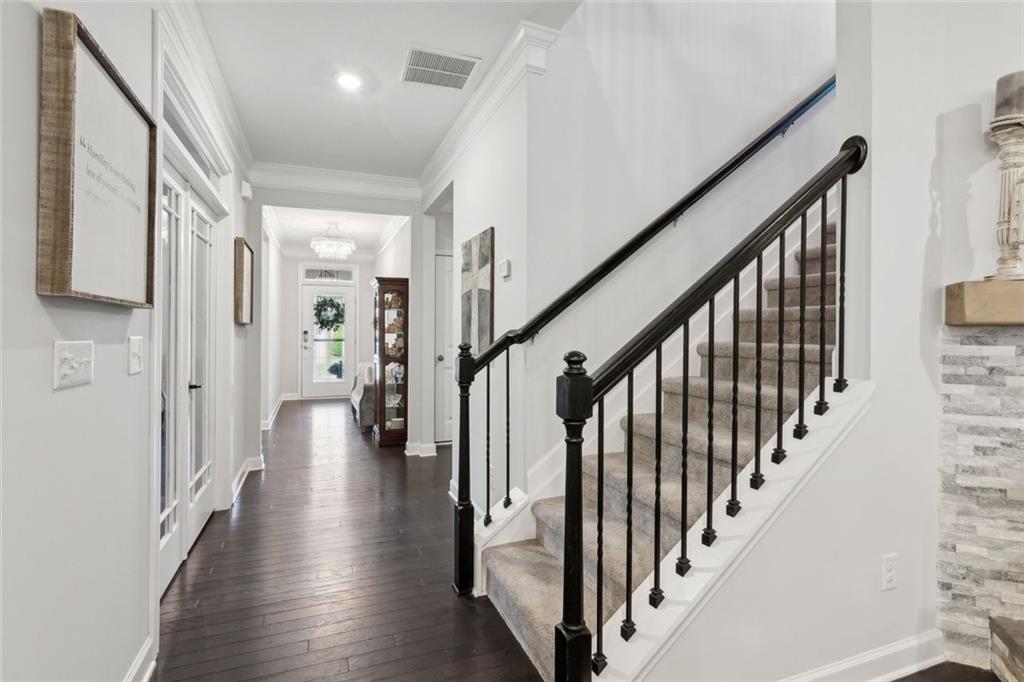 2470 Crimson Downs Drive