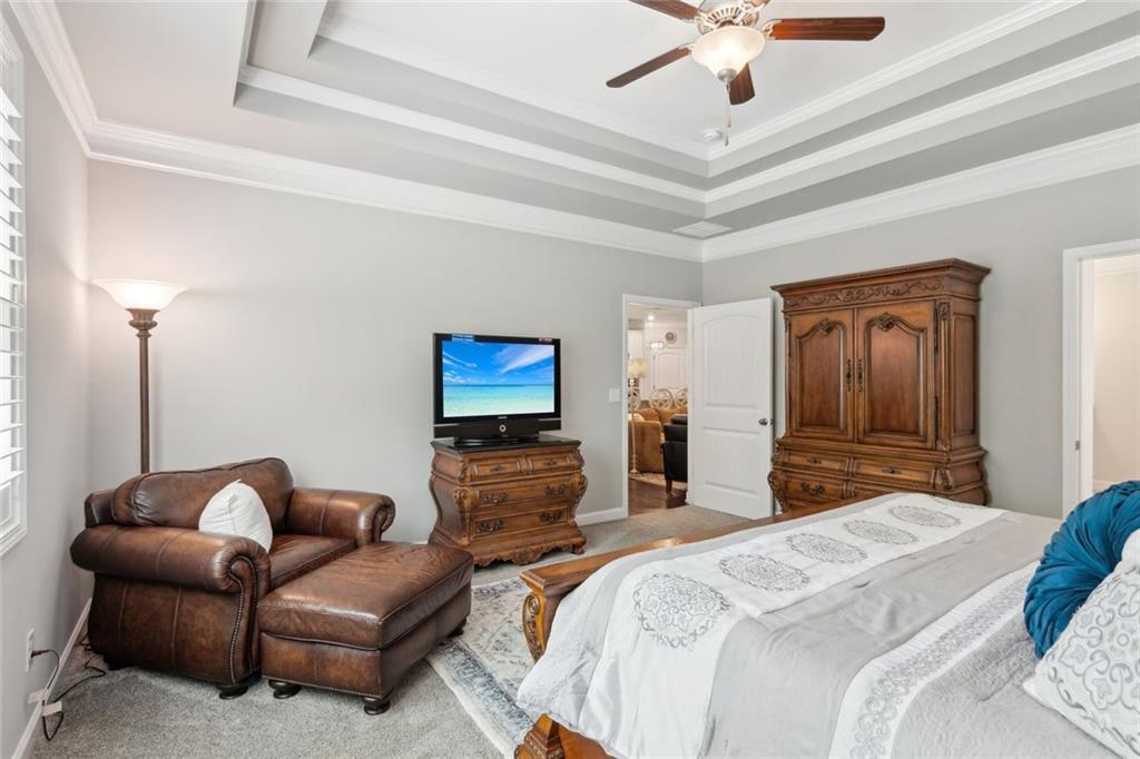 2470 Crimson Downs Drive