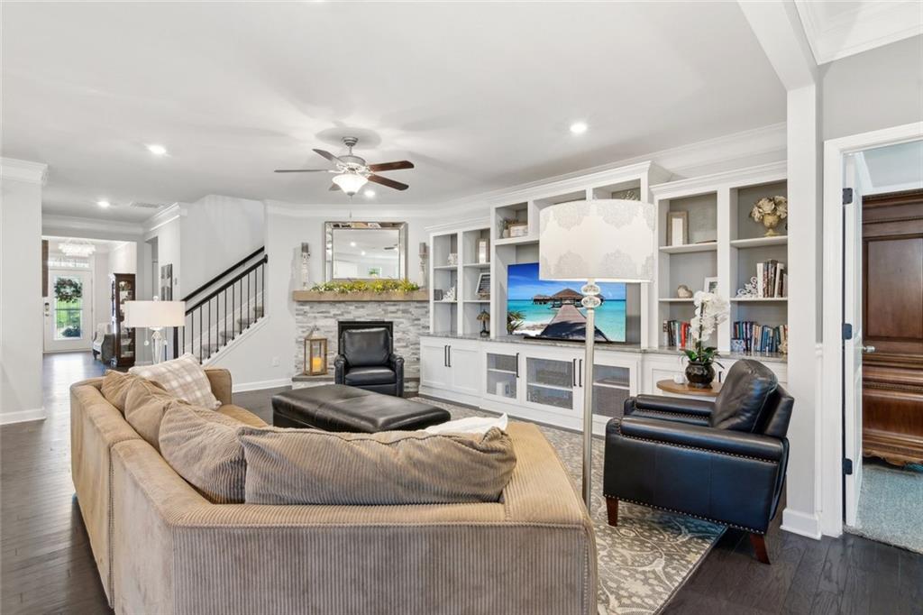 2470 Crimson Downs Drive