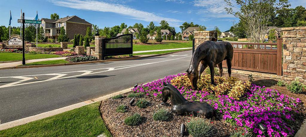 2470 Crimson Downs Drive