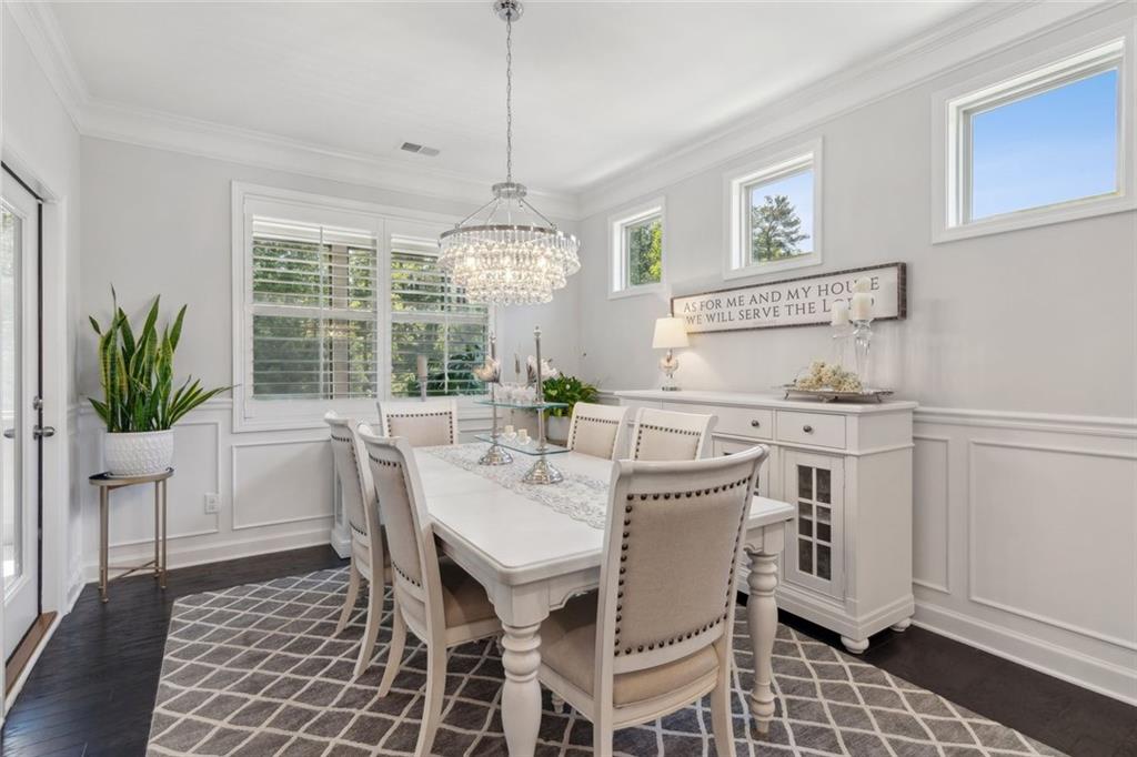 2470 Crimson Downs Drive