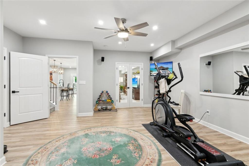 2470 Crimson Downs Drive