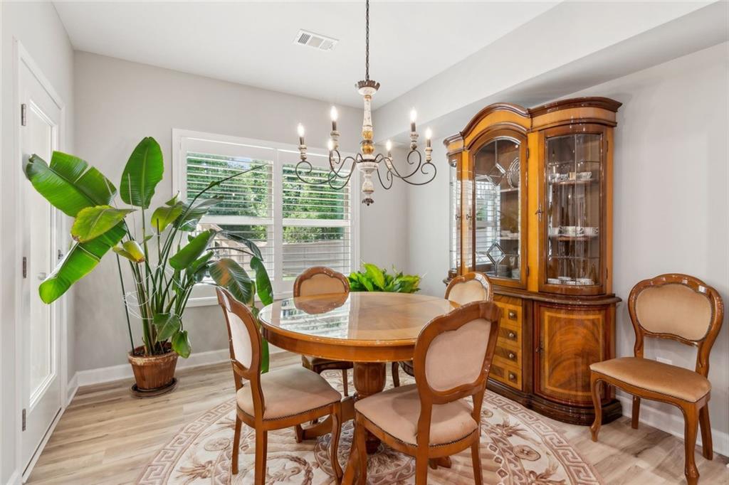 2470 Crimson Downs Drive