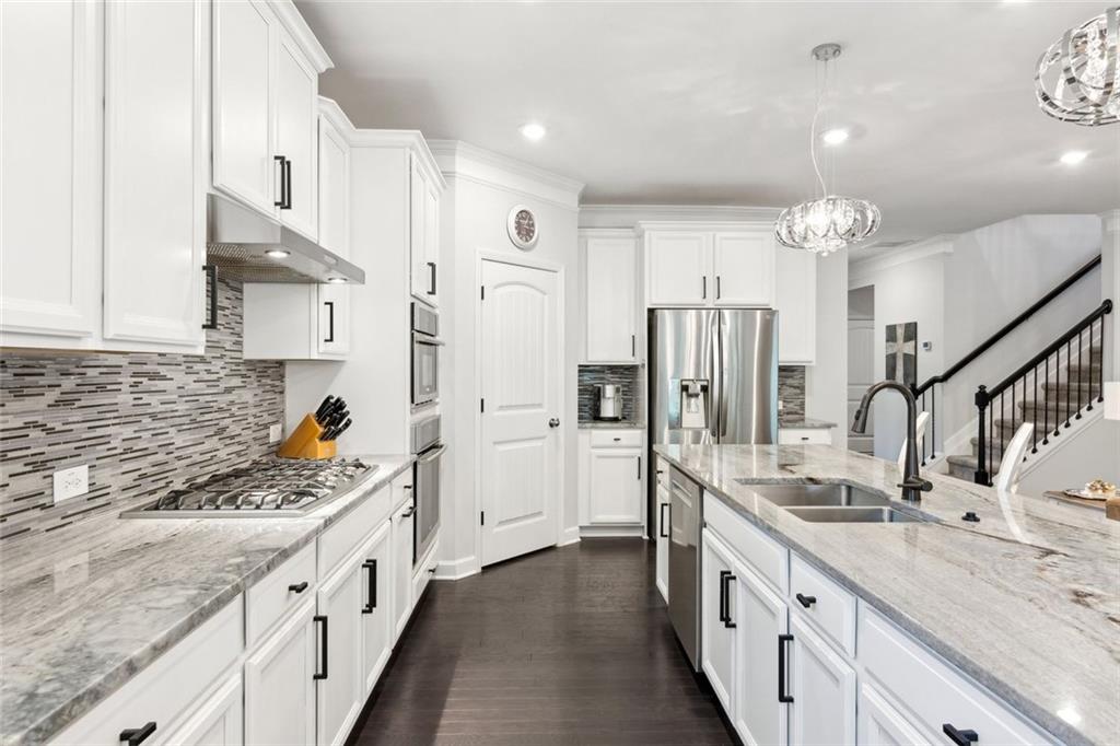 2470 Crimson Downs Drive