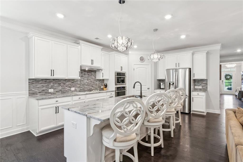 2470 Crimson Downs Drive