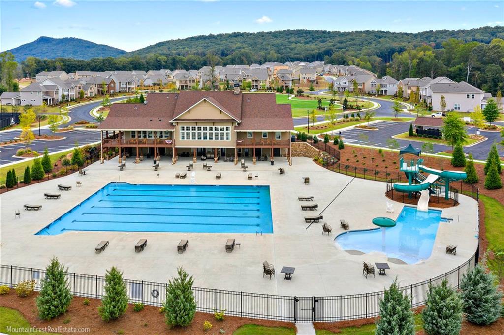 2470 Crimson Downs Drive