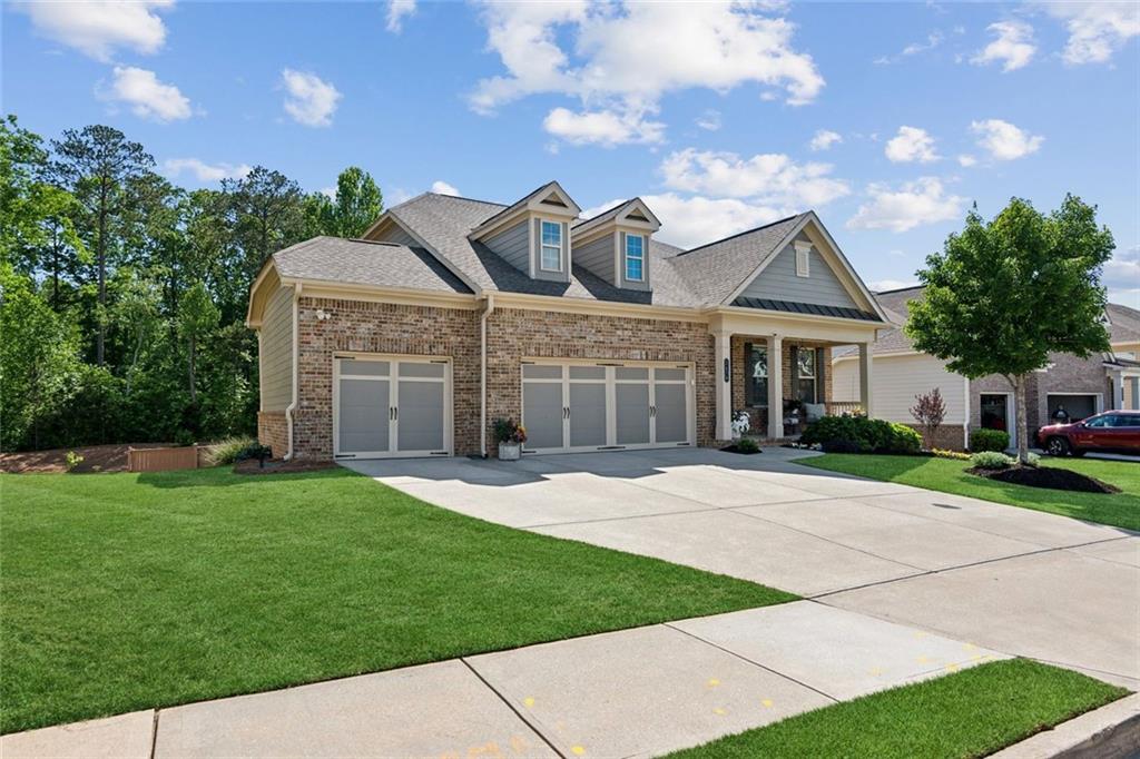 2470 Crimson Downs Drive