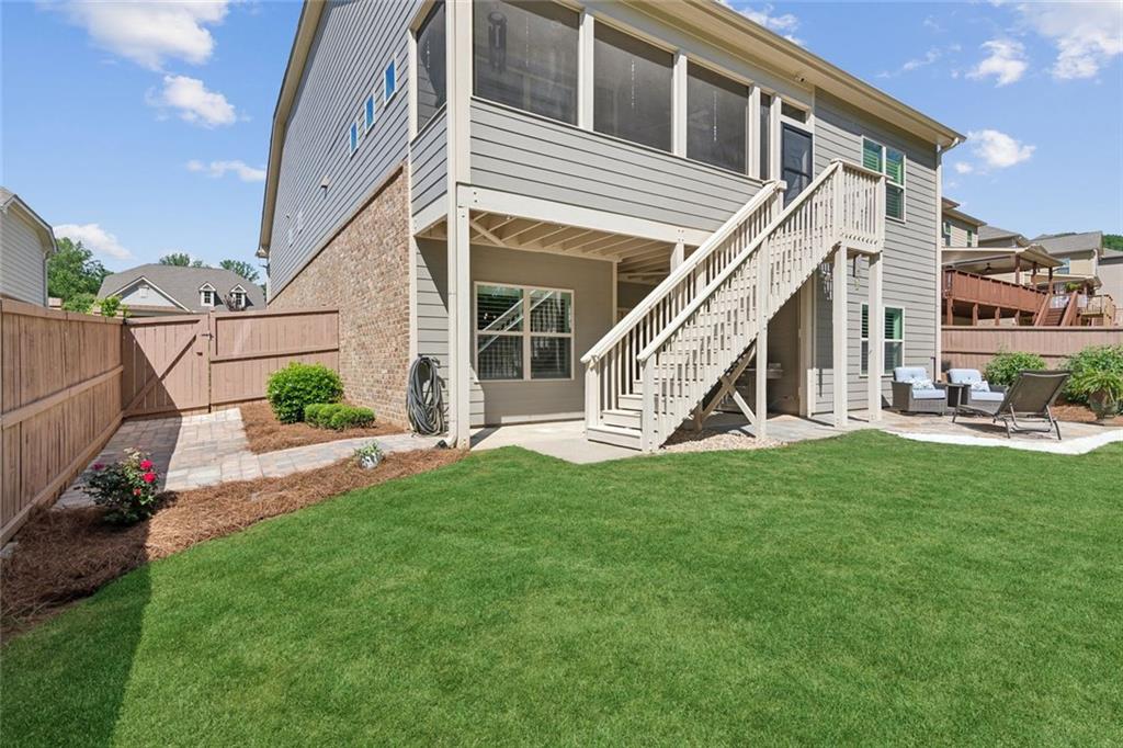 2470 Crimson Downs Drive