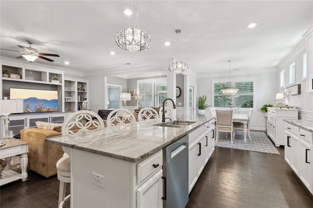 2470 Crimson Downs Drive