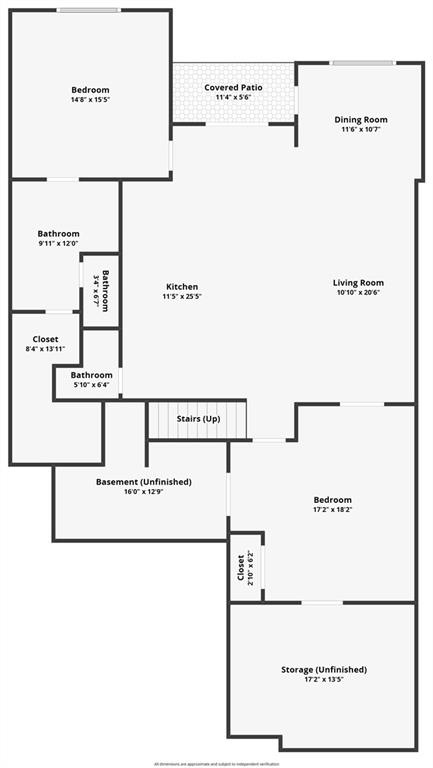 2470 Crimson Downs Drive