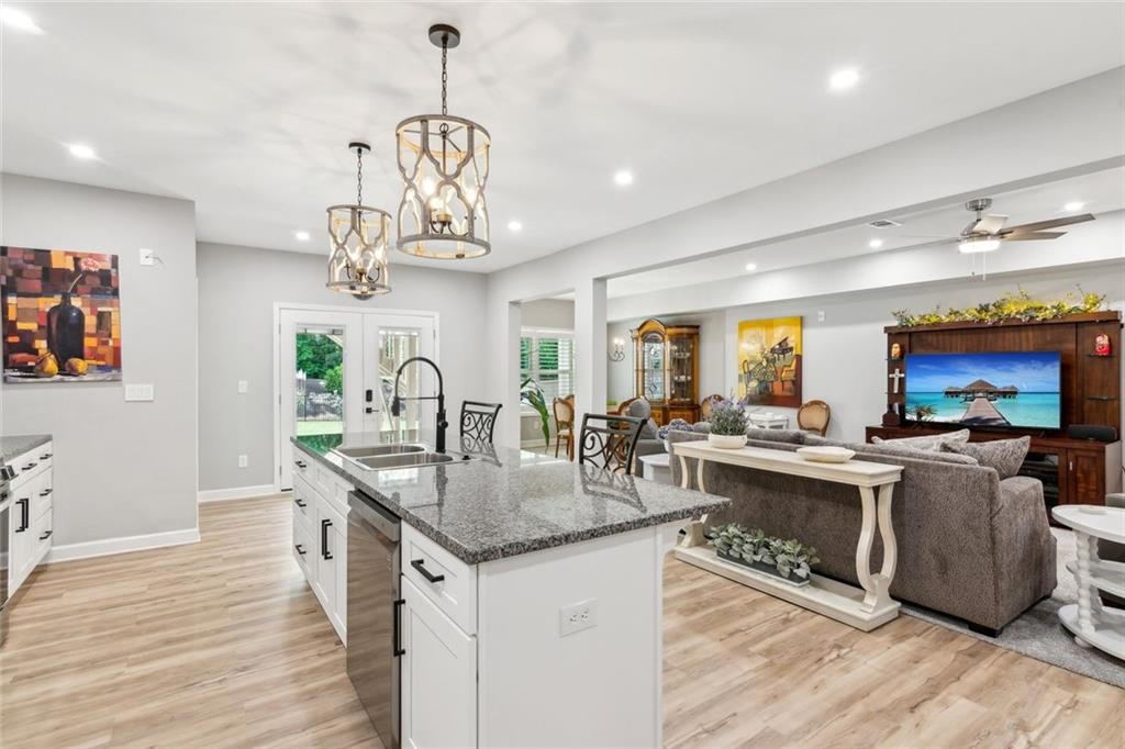 2470 Crimson Downs Drive